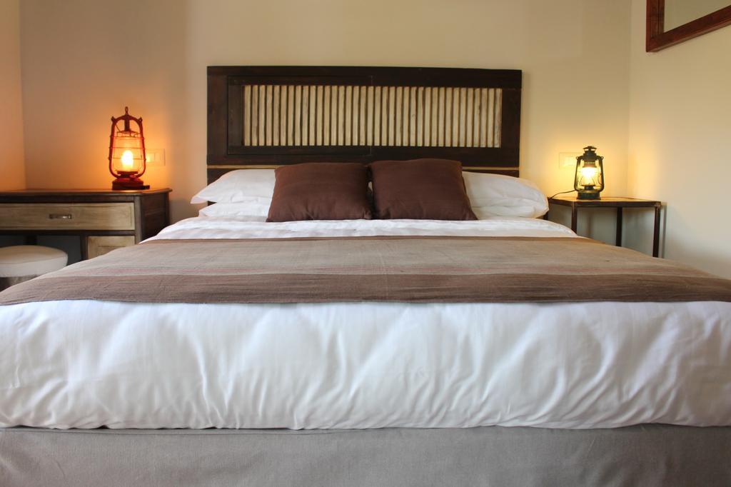 B&B Kapi Country Alghero Ruang foto