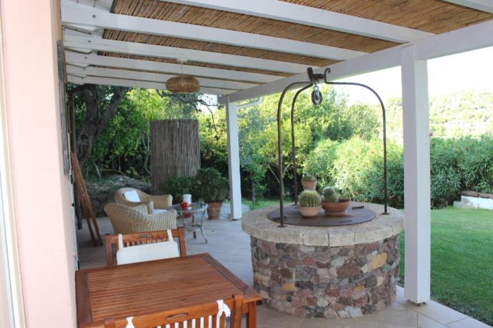 B&B Kapi Country Alghero Bagian luar foto