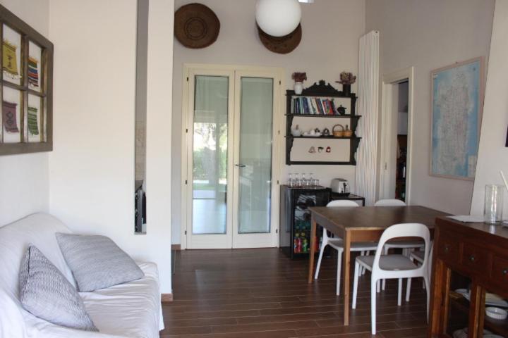 B&B Kapi Country Alghero Bagian luar foto