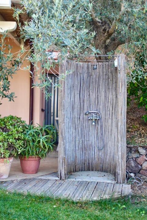 B&B Kapi Country Alghero Bagian luar foto