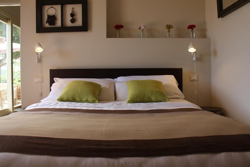 B&B Kapi Country Alghero Ruang foto