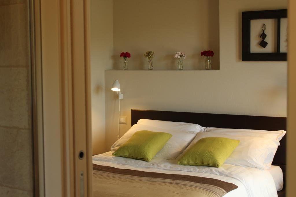 B&B Kapi Country Alghero Ruang foto