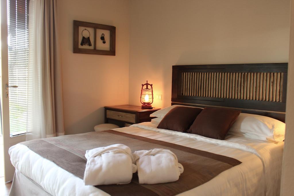 B&B Kapi Country Alghero Ruang foto