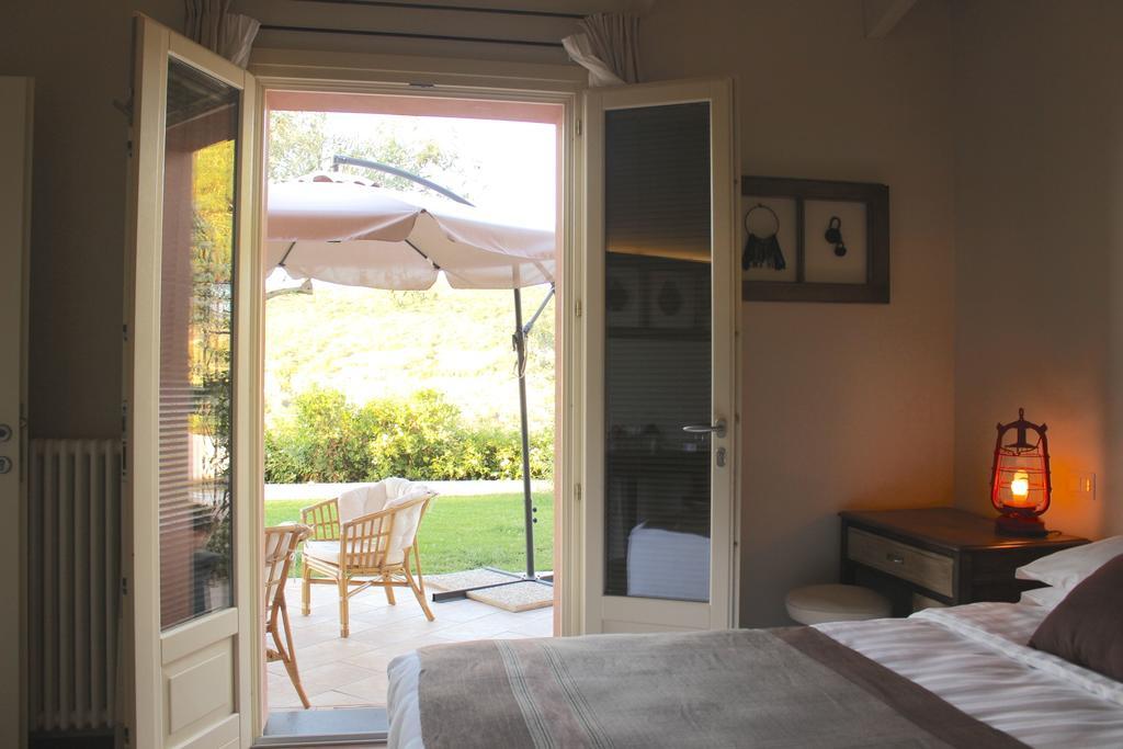 B&B Kapi Country Alghero Ruang foto