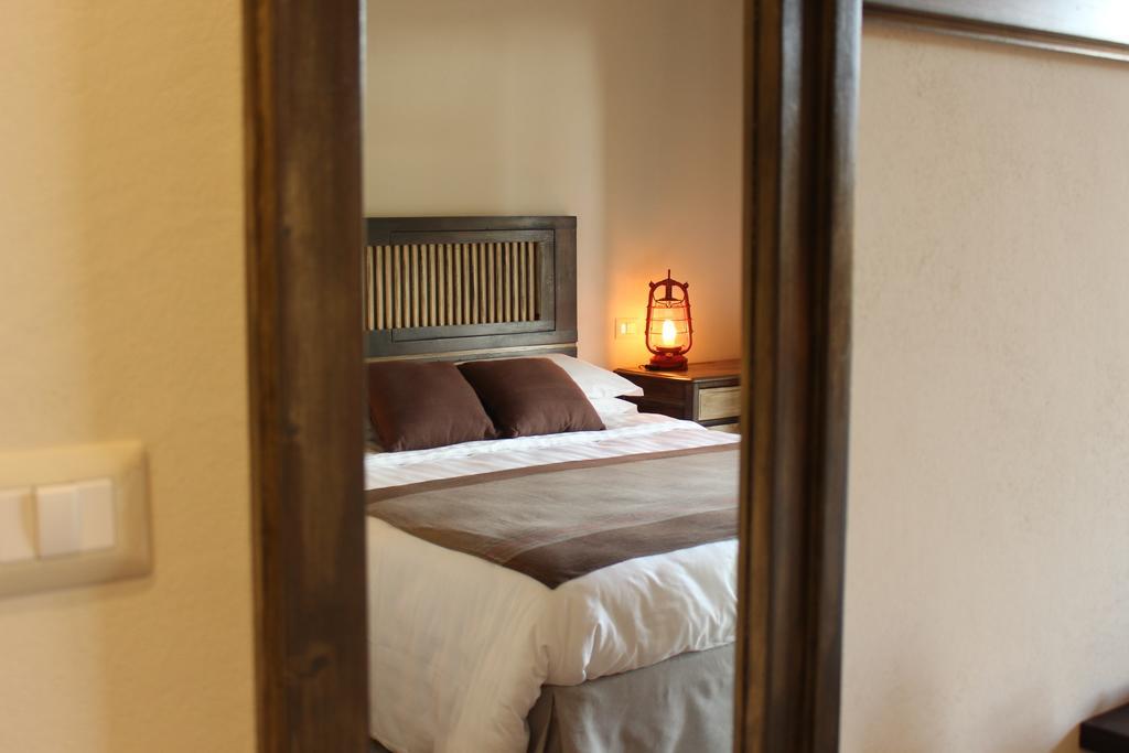 B&B Kapi Country Alghero Ruang foto