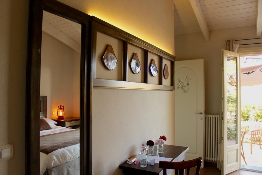 B&B Kapi Country Alghero Ruang foto