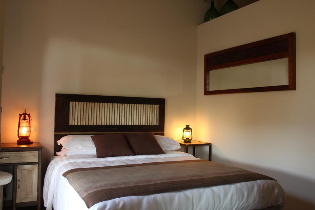 B&B Kapi Country Alghero Ruang foto