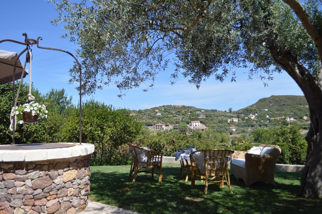 B&B Kapi Country Alghero Ruang foto