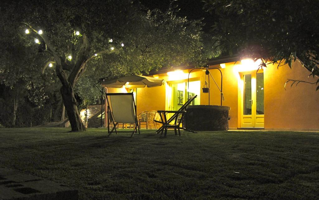 B&B Kapi Country Alghero Ruang foto