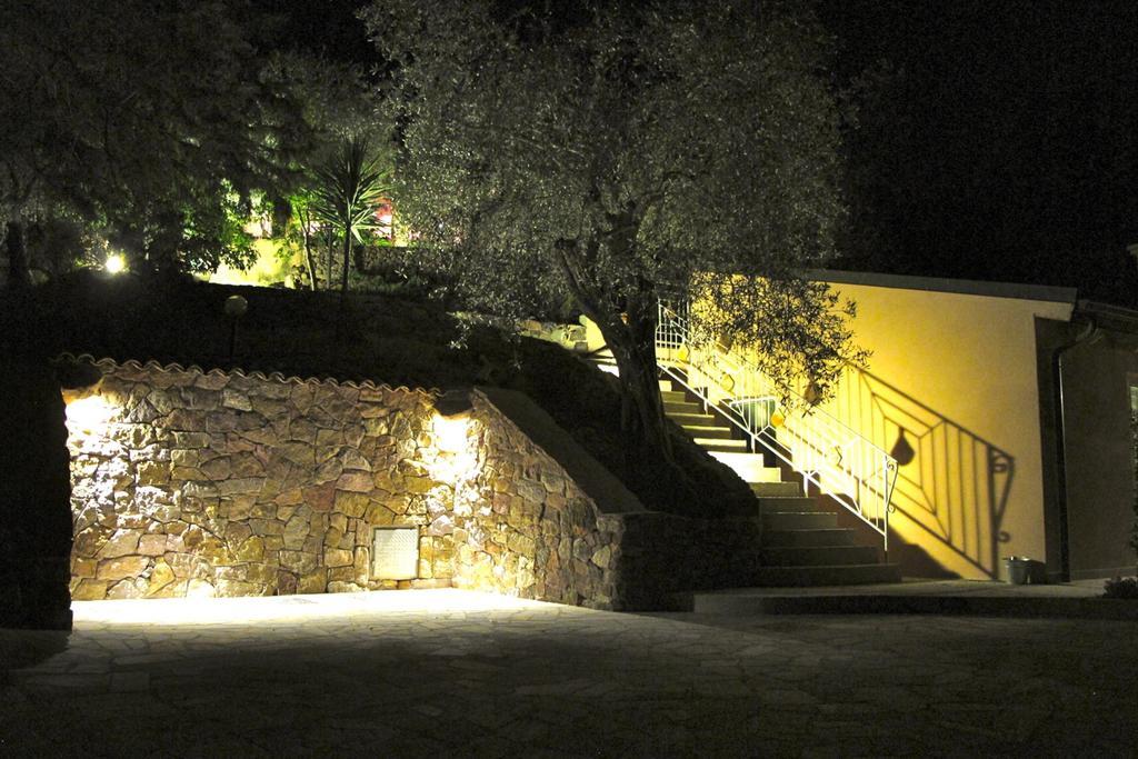 B&B Kapi Country Alghero Ruang foto