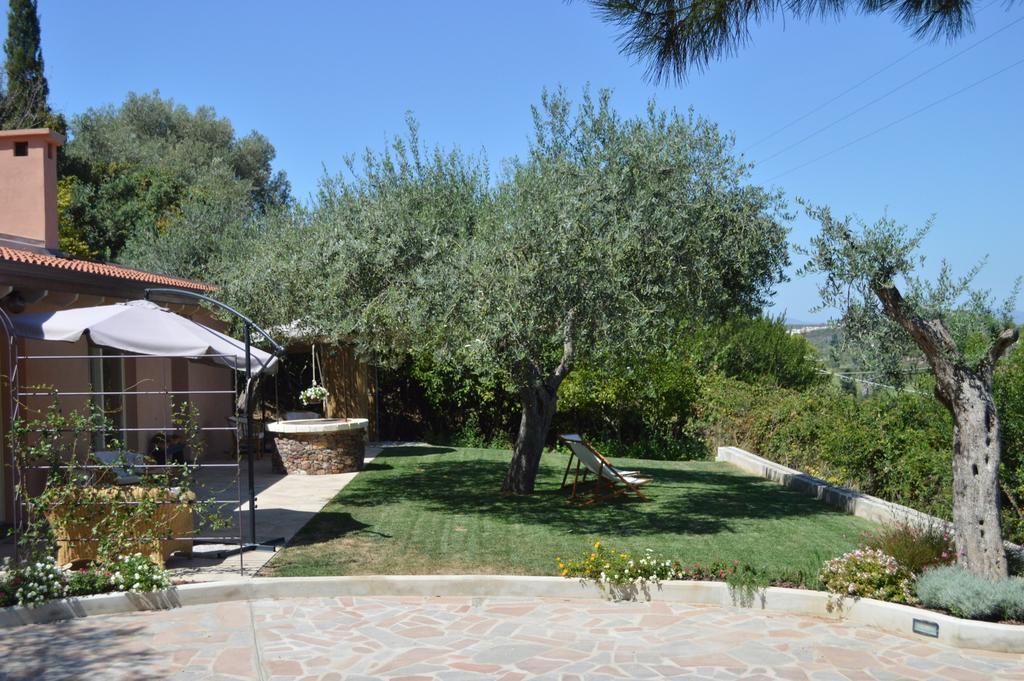 B&B Kapi Country Alghero Ruang foto