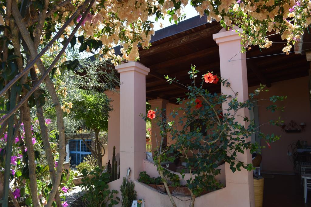 B&B Kapi Country Alghero Ruang foto