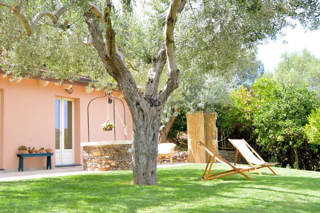 B&B Kapi Country Alghero Ruang foto