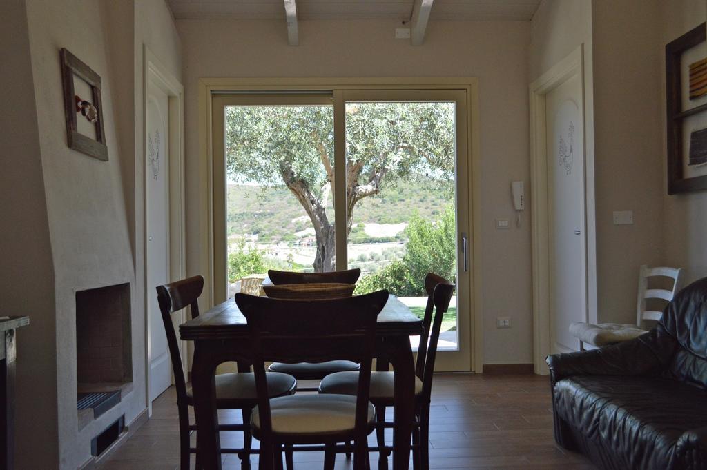 B&B Kapi Country Alghero Ruang foto