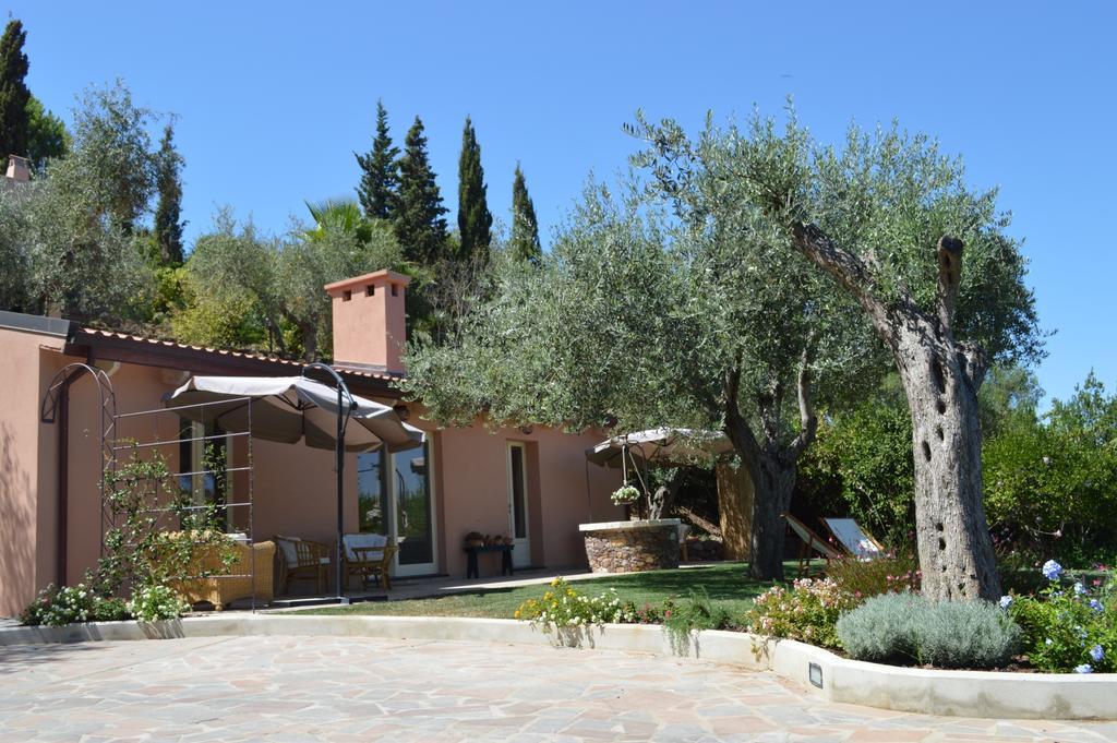 B&B Kapi Country Alghero Ruang foto